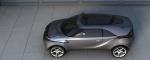 Dacia Duster Concept 2009 года